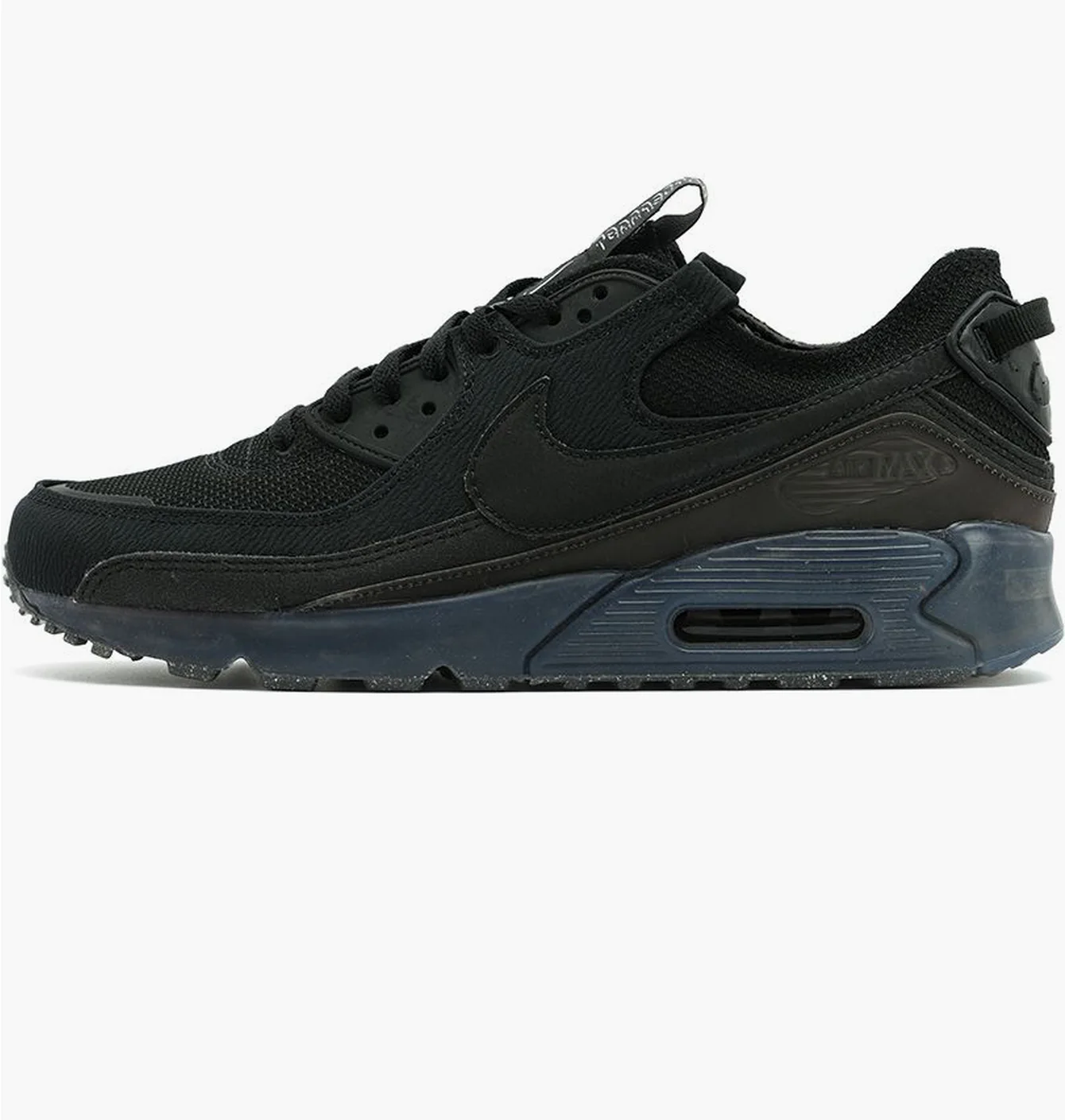 Кросівки чоловічі Nike Air Max Terrascape 90 Casual Shoes Black Dq3987-002