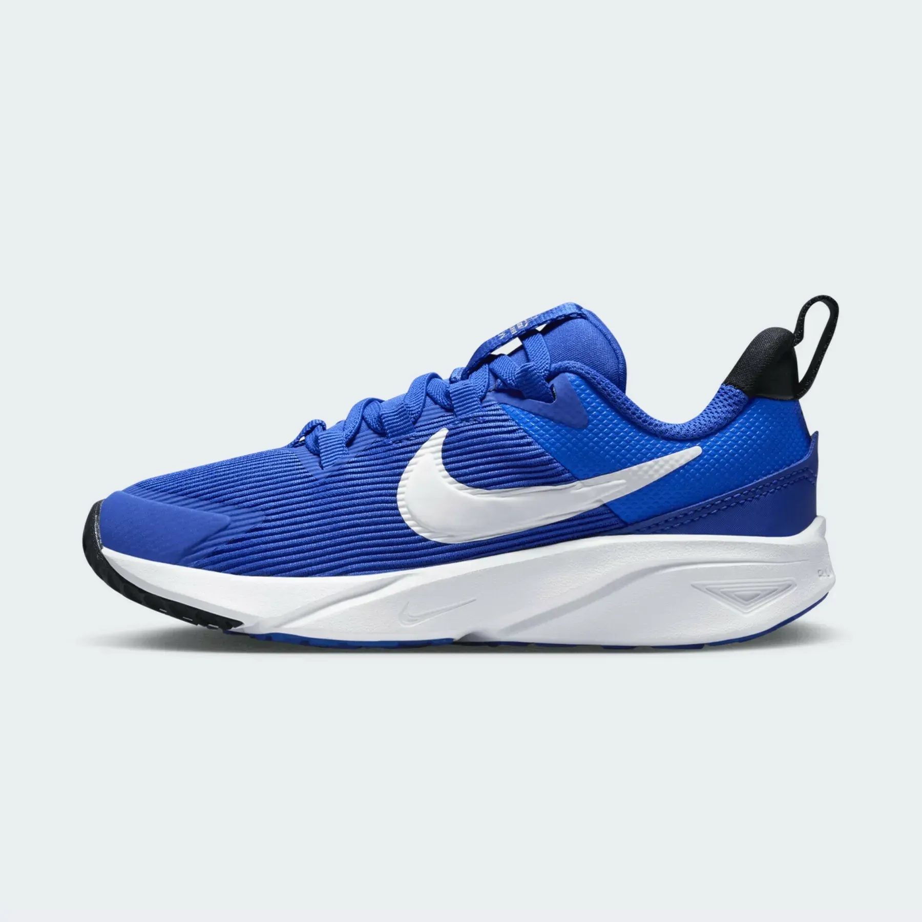 Кросівки дитячі Nike Star Runner 4 Nn Ps (DX7614-400)
