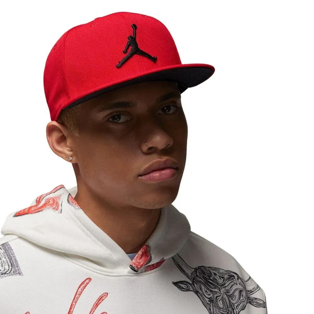 Кепка Nike Pro Cap S Fb (FV5296-687)
