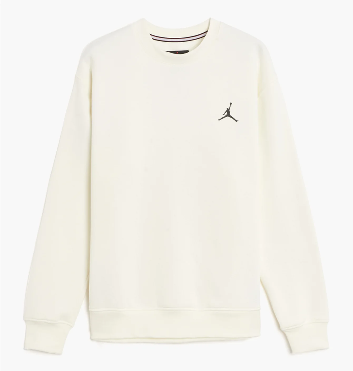 Світшот чоловічий Air Jordan Flight Mvp Graphic Fleece Sweatshirt Beige FB7019-133