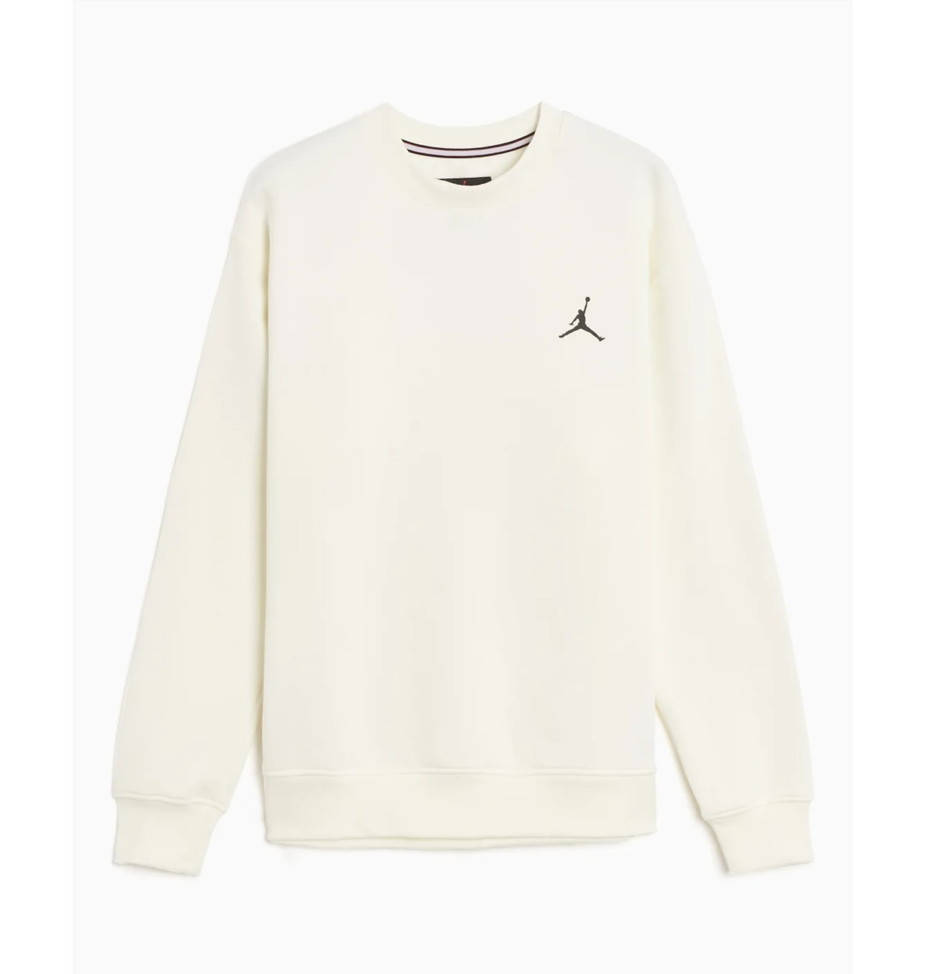 Світшот чоловічий Air Jordan Flight Mvp Graphic Fleece Sweatshirt Beige FB7019-133