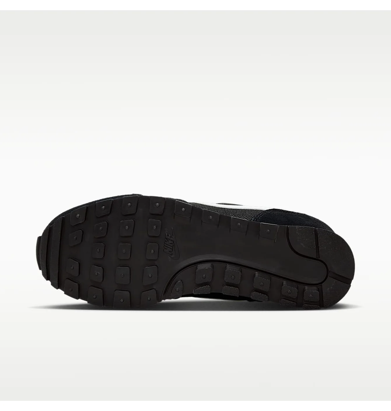 Кросівки жіночі Nike Md Runner 2 Black 749869-018