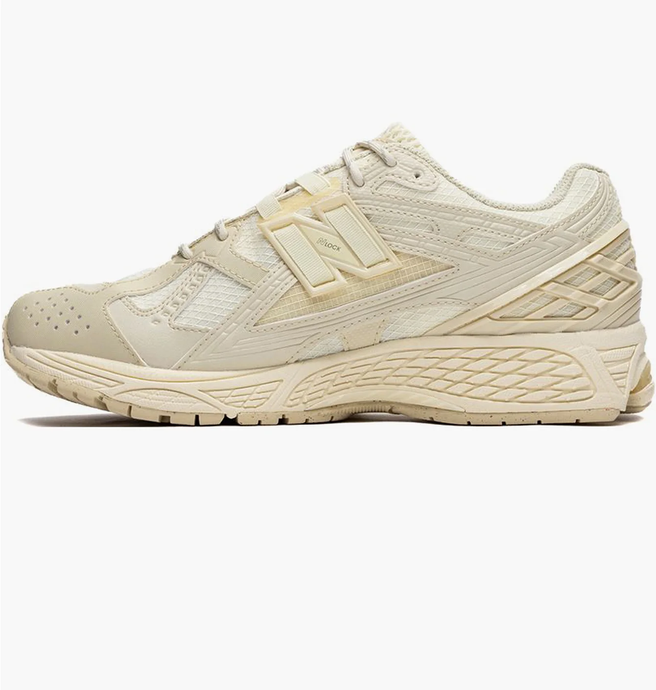 Кросівки унісекс New Balance 1906 Beige M1906NK