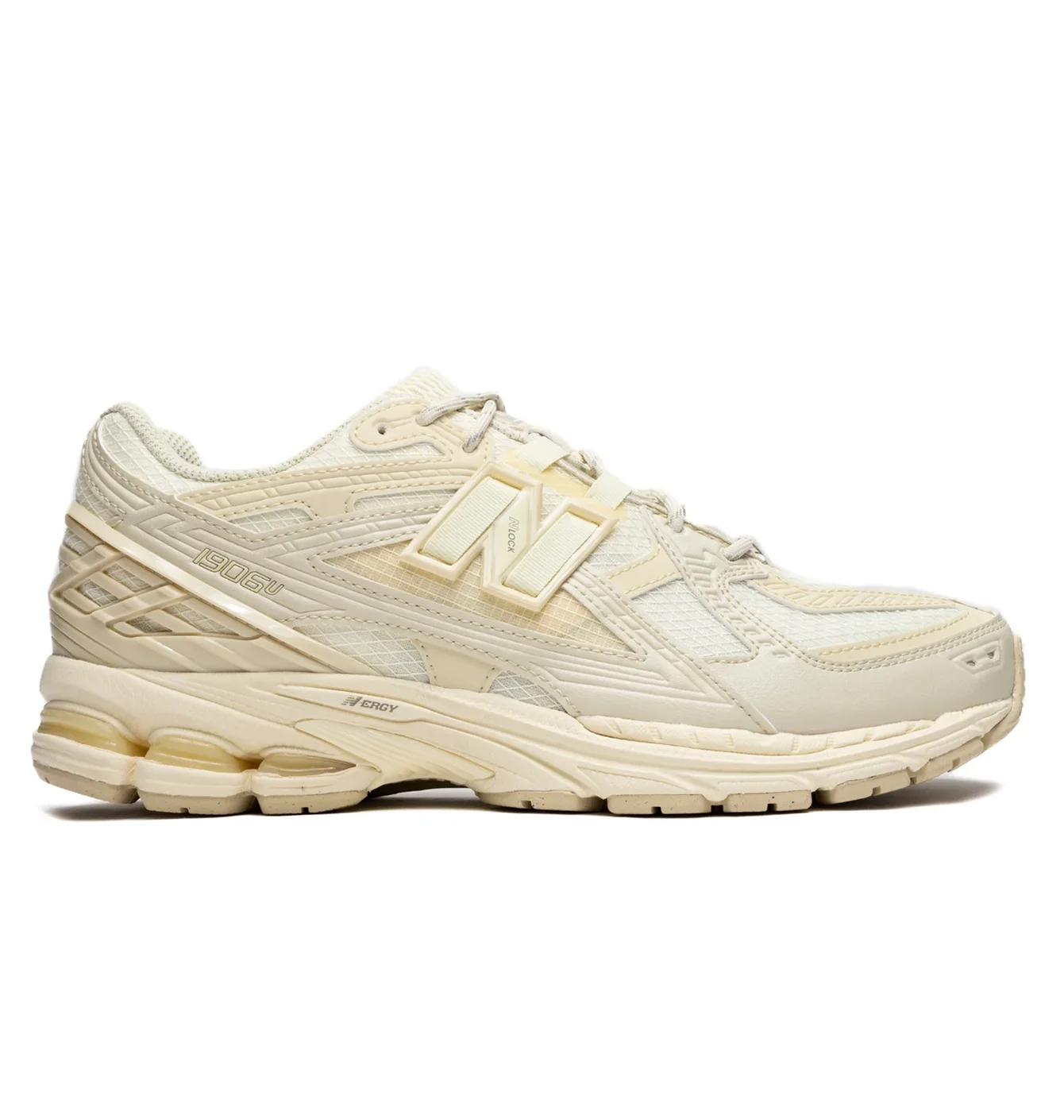 Кросівки унісекс New Balance 1906 Beige M1906NK