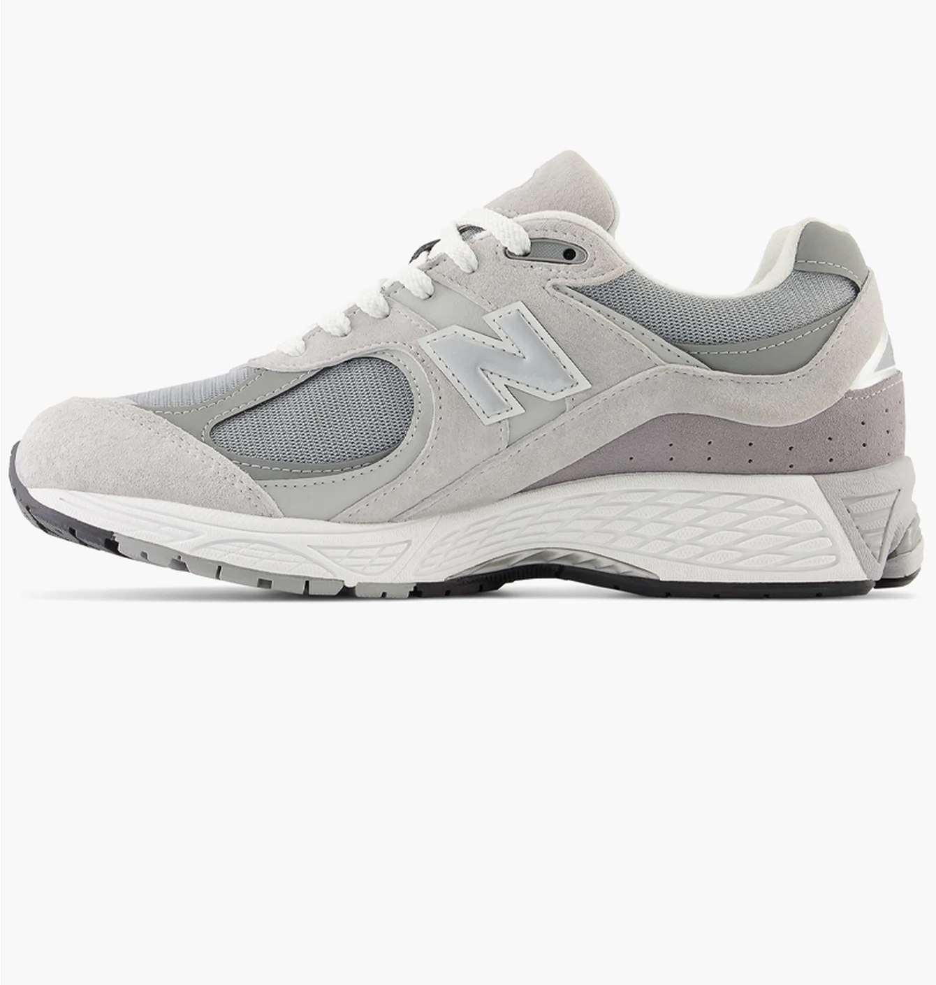 Кросівки чоловічі New Balance Gore-Tex Grey M2002RXJ