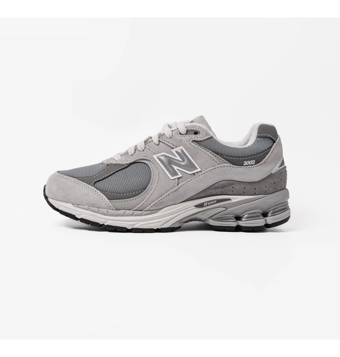 Кросівки чоловічі New Balance Gore-Tex Grey M2002RXJ