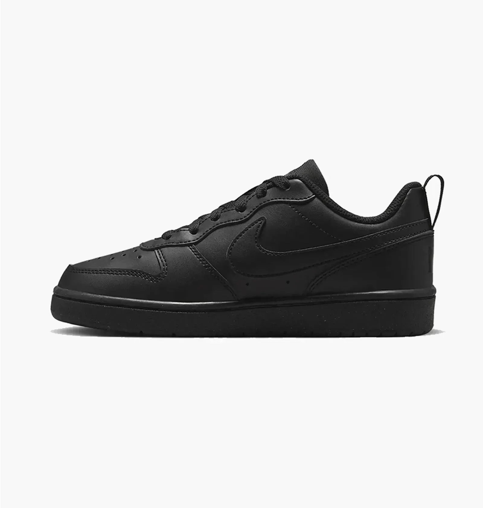 Кросівки дитячі Nike Court Borough Low Recraft (DV5456-002)
