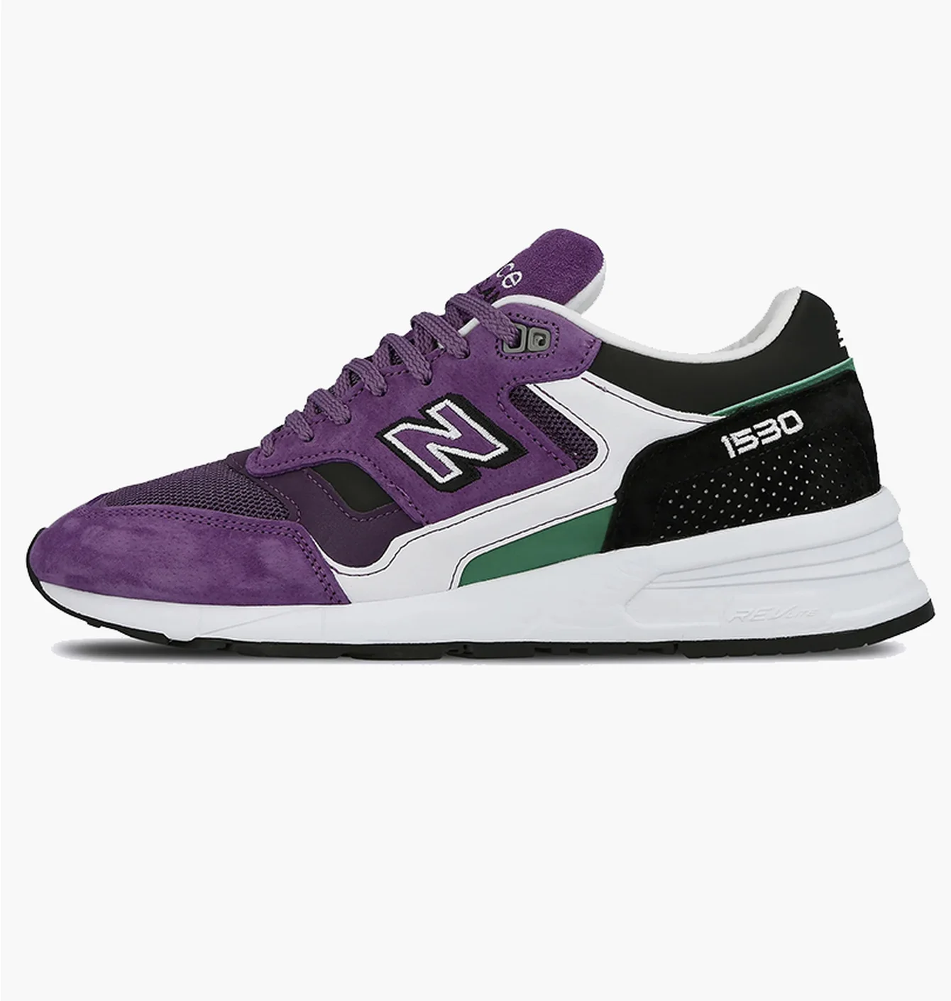 Кросівки чоловічі New Balance 1530 Made In Uk Joker Violet M1530CRT