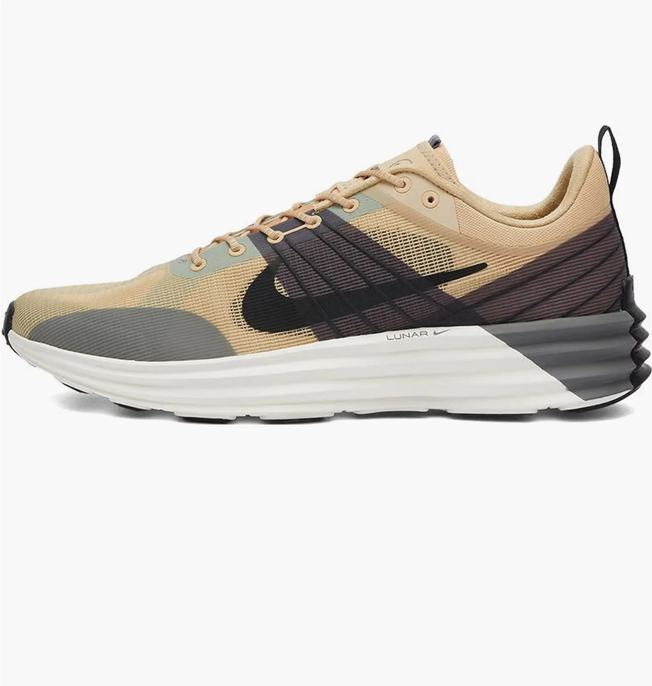 Кросівки чоловічі Nike Lunar Roam Sneaker Beige DV2440-201