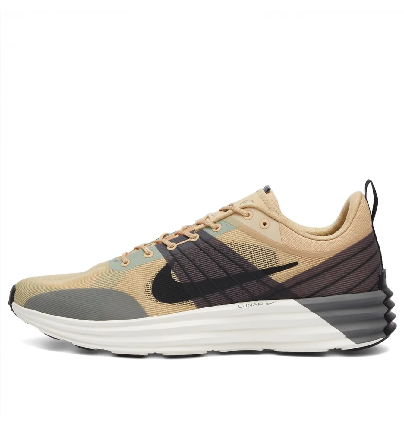 Кросівки чоловічі Nike Lunar Roam Sneaker Beige DV2440-201