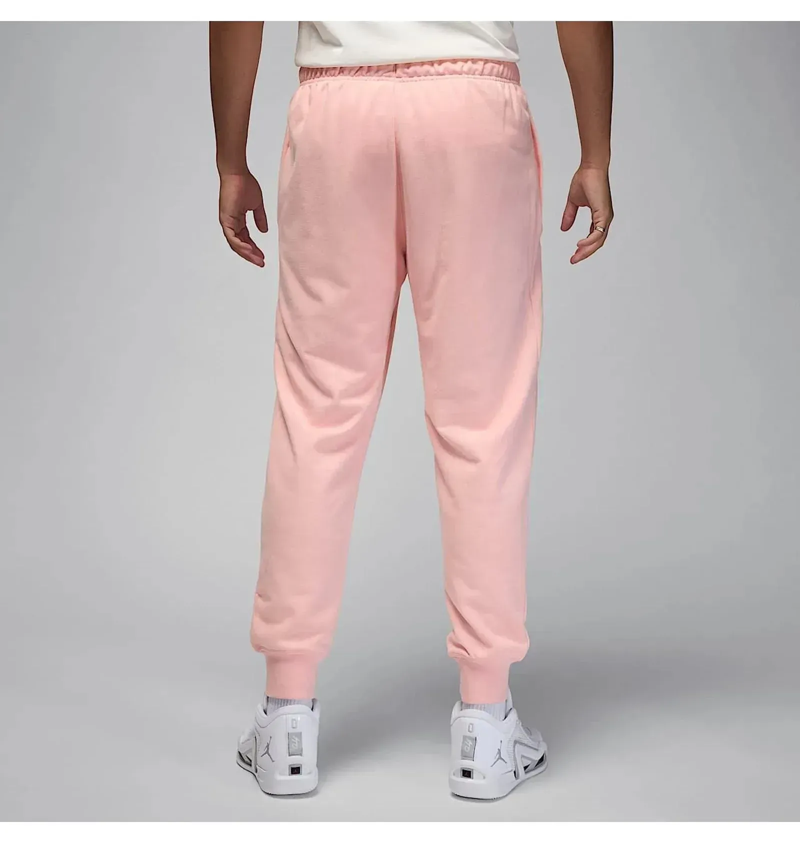 Спортивний костюм чоловічий Jordan Dri-Fit Sport Peach (FN5812-622__FN5814-622)