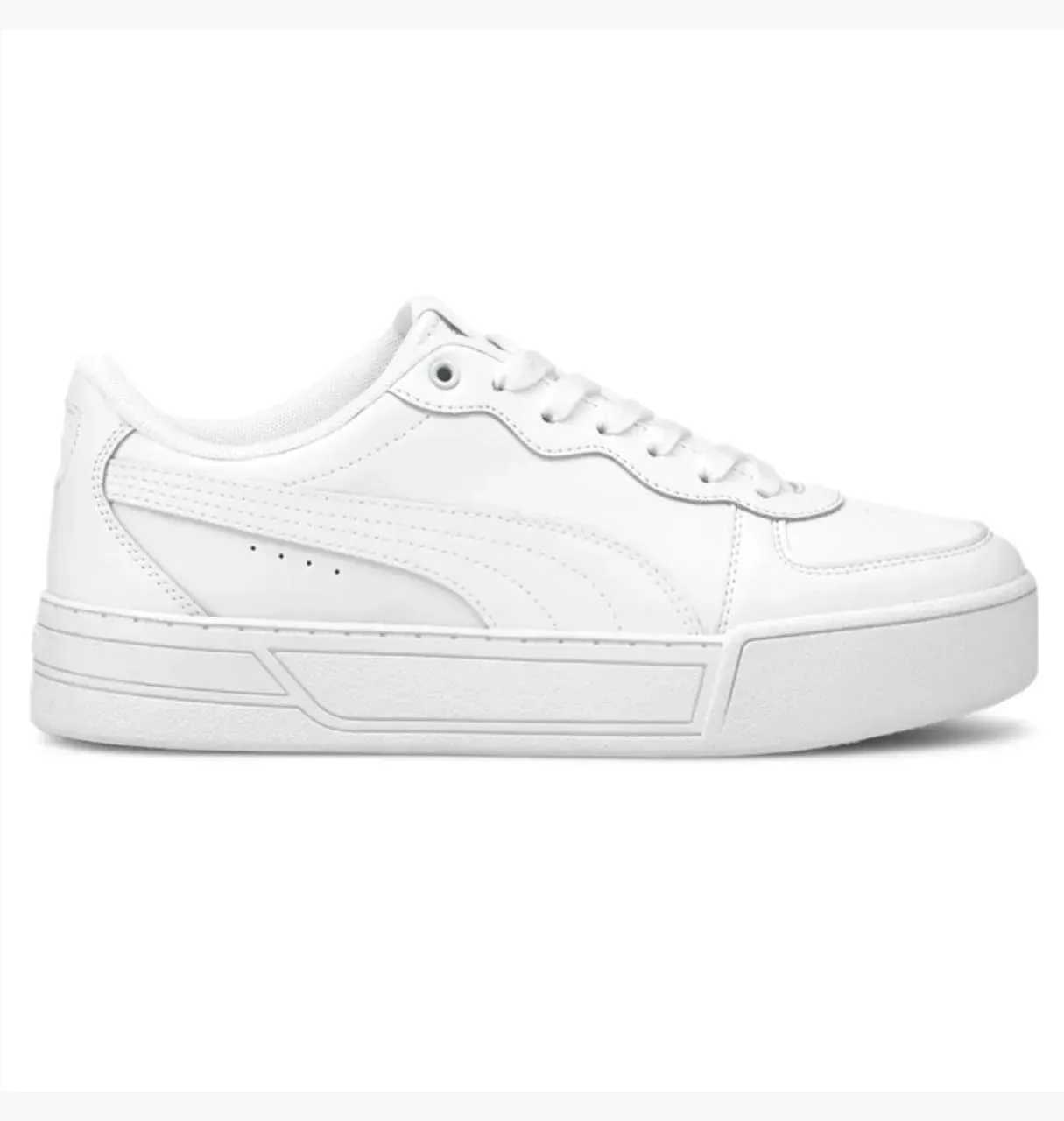 Кросівки жіночі Adidas Skye Platform Sneakers (374764-01)