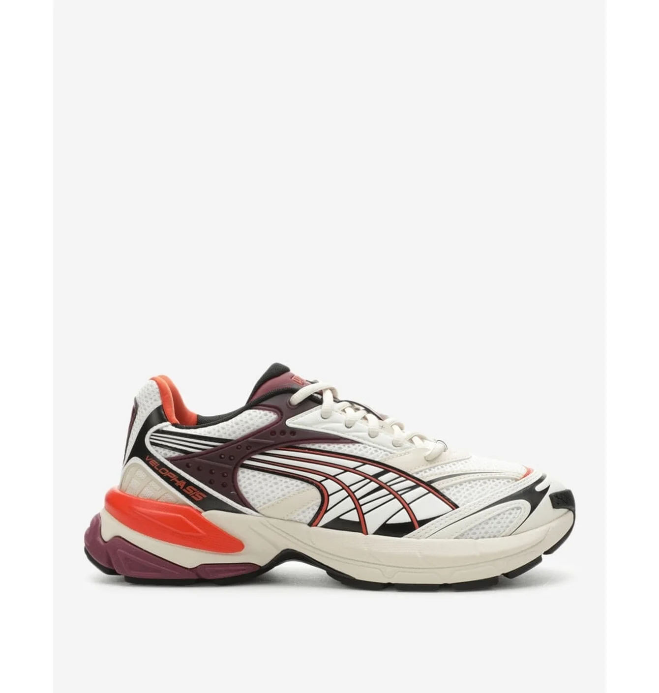 Кросівки чоловічі Puma Velophasis Beige 390932-10