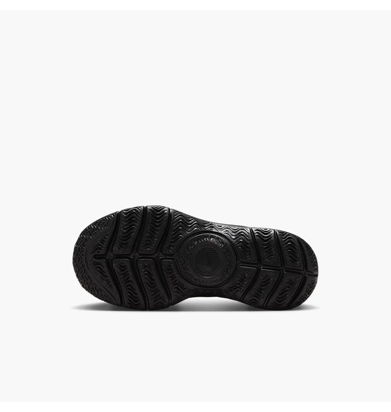 Кросівки дитячі Nike Flex Runner 3 Black FN1449-002