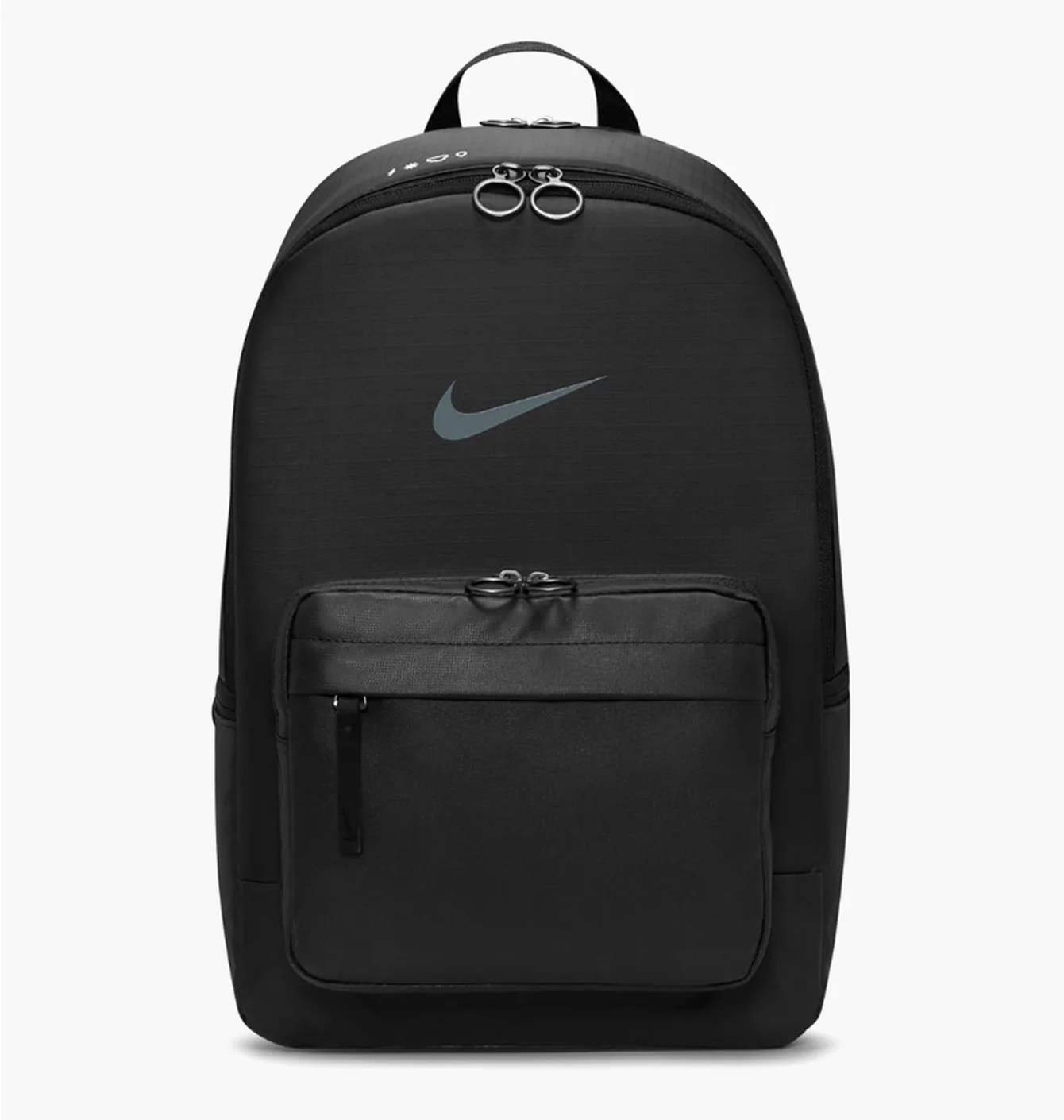 Рюкзак унісекс Nike Nk Heritage Eugene Wntrzd Bkpk Black Dn3592-010