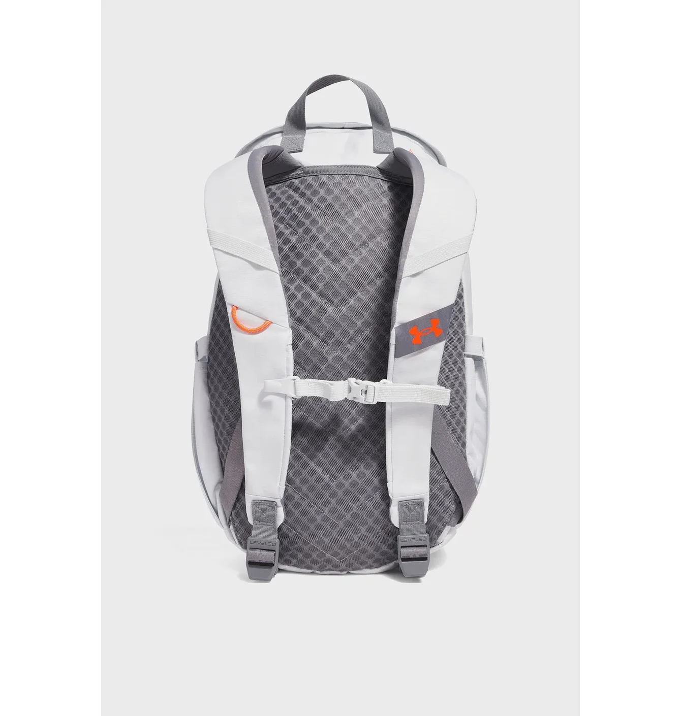 Рюкзак унісекс Under Armour Summit Trail Grey 1388933-023