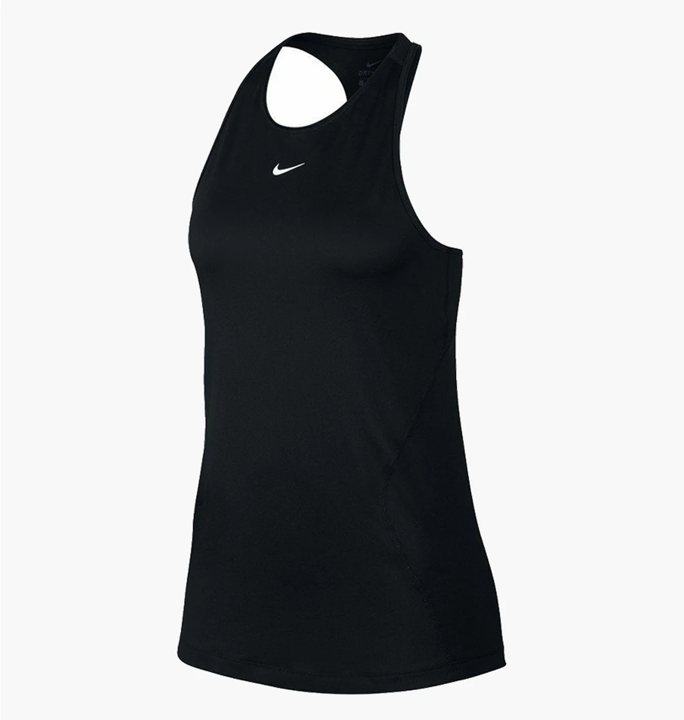 Майка жіноча Nike W Np Tank All Over Black AO9966-010