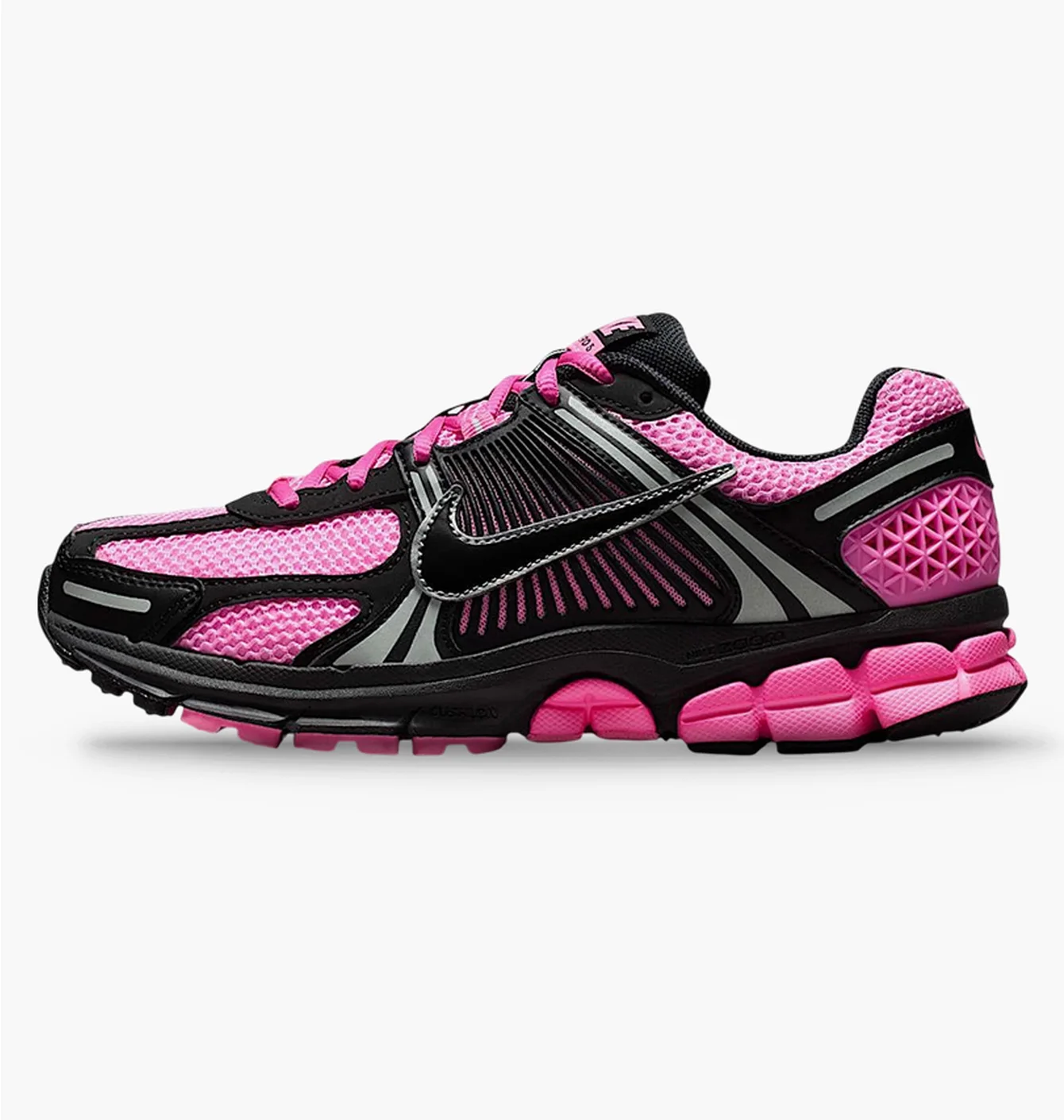 Кросівки жіночі Nike Zoom Vomero 5 Pink/Black FJ2028-601