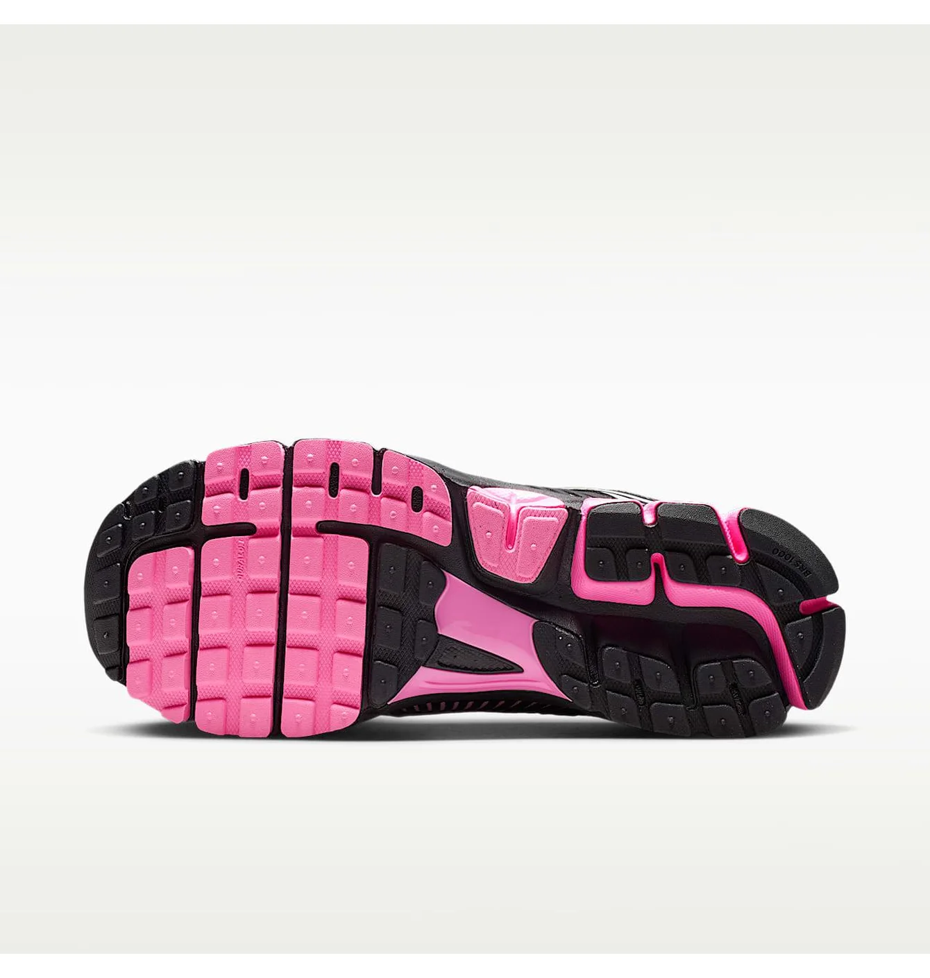 Кросівки жіночі Nike Zoom Vomero 5 Pink/Black FJ2028-601