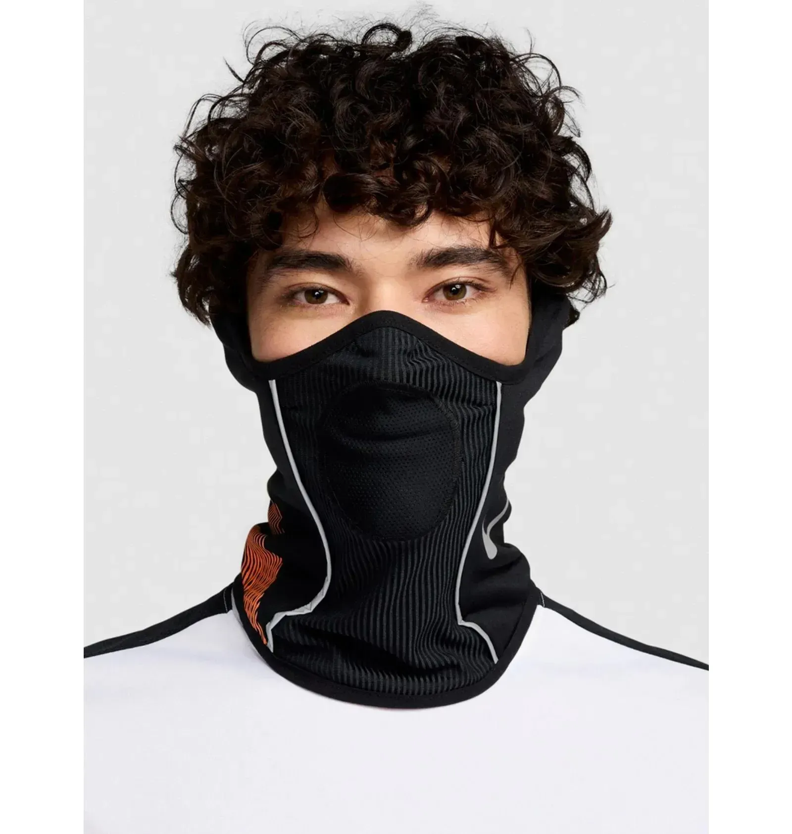 Баф Nike Academy Dri-Fit Black (HF0784-013)