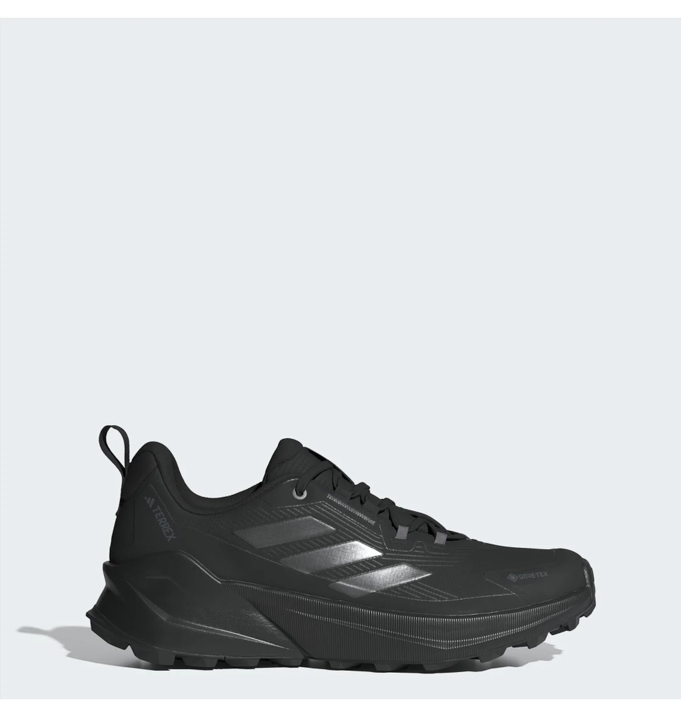 Кросівки унісекс Adidas Trailmaker 2 Gore-Tex Black IE5144
