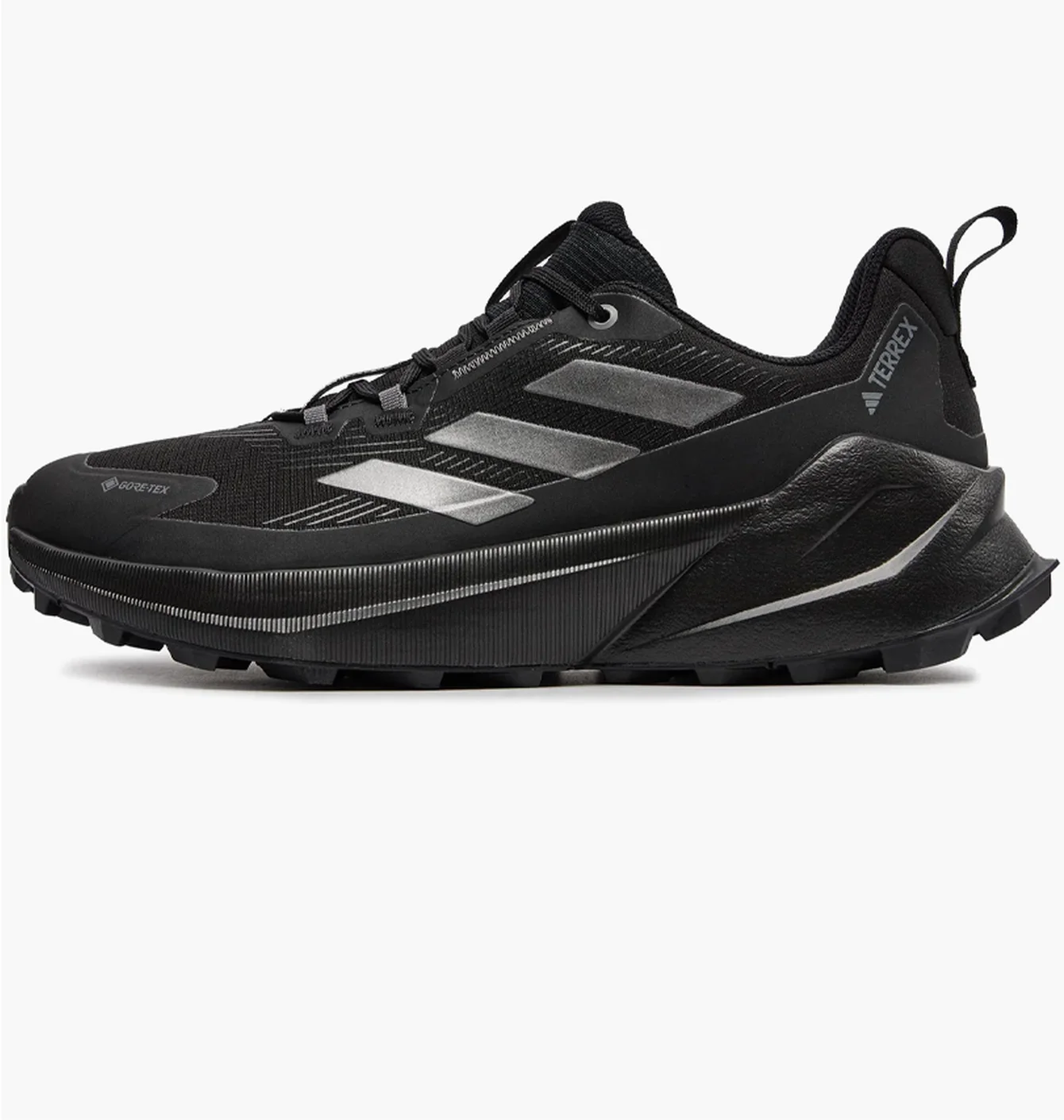 Кросівки унісекс Adidas Trailmaker 2 Gore-Tex Black IE5144
