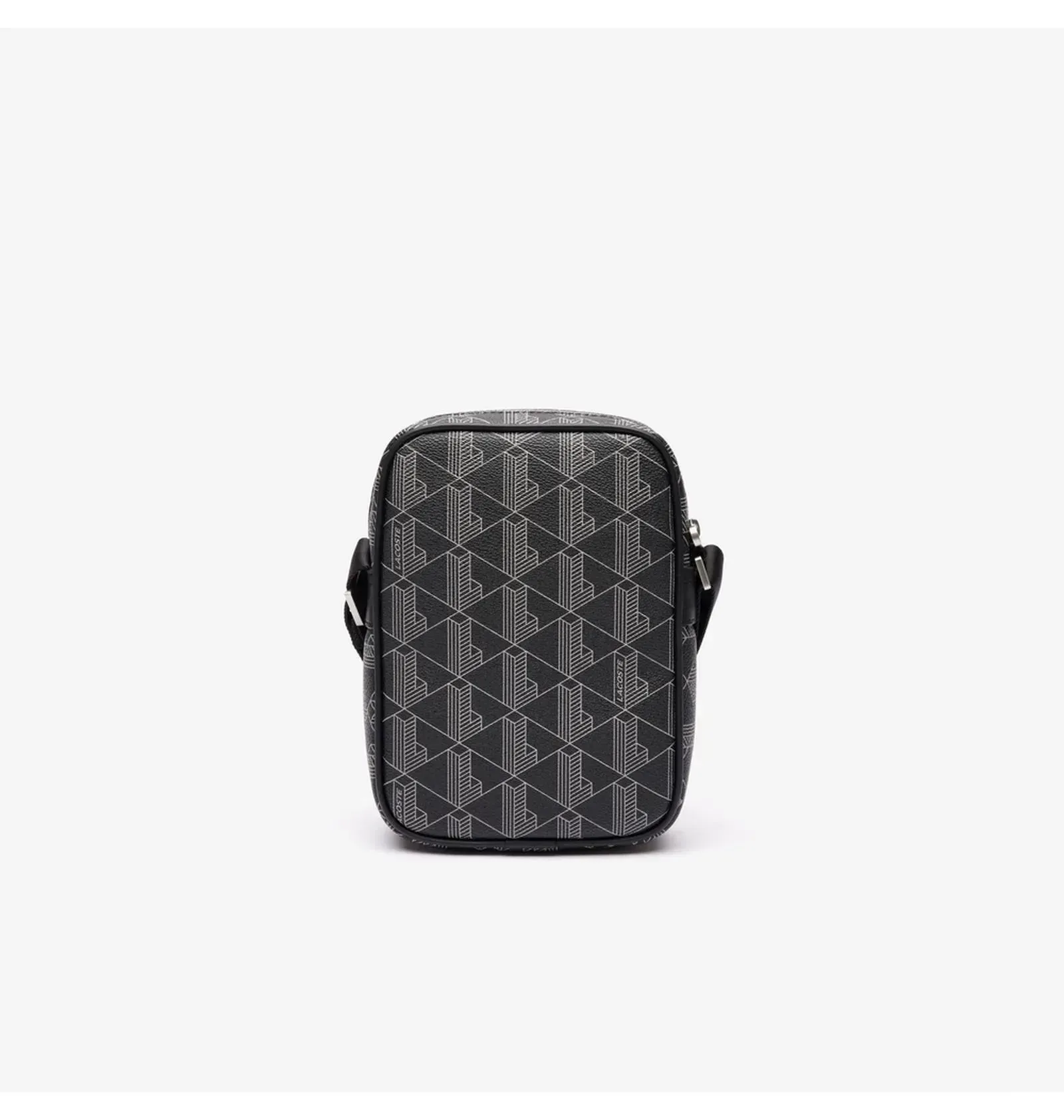 Сумка на плече Lacoste Monogram (NH4410LX.H45)
