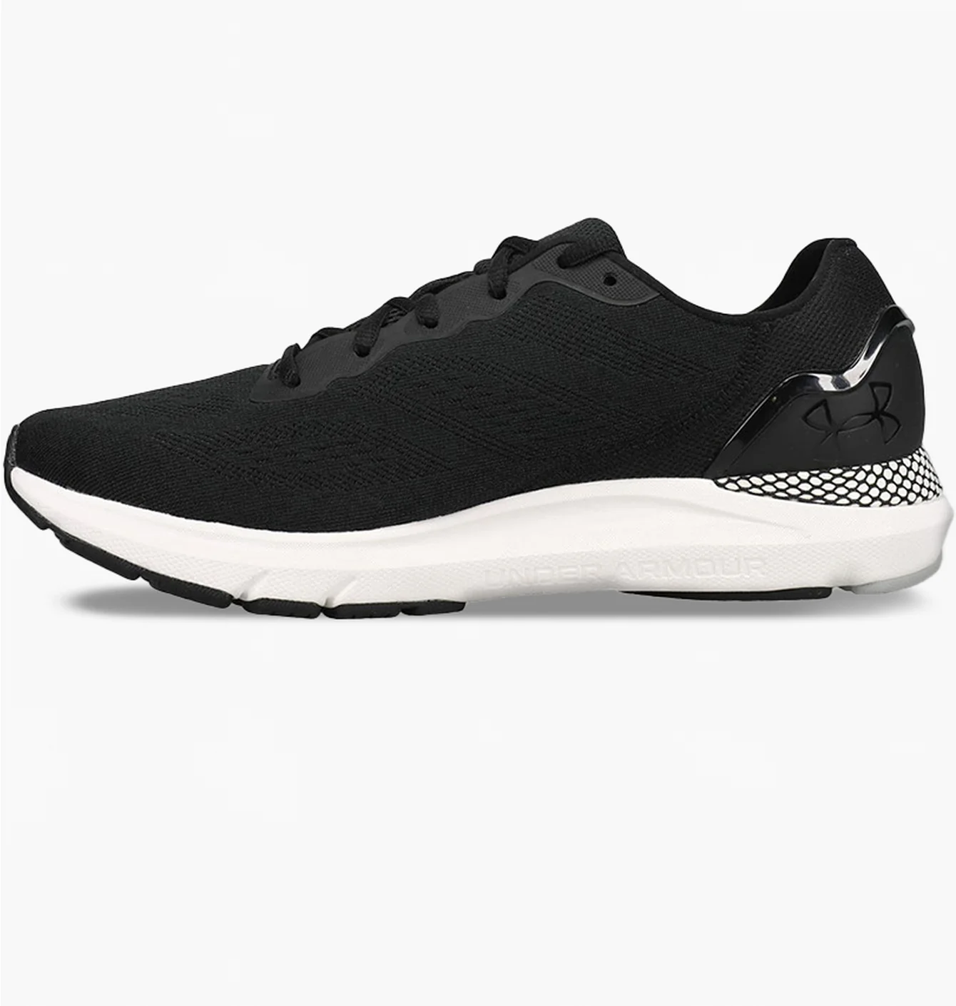 Кросівки чоловічі Under Armour Hovr Sonic 6 Running Shoes Black 3026121-001