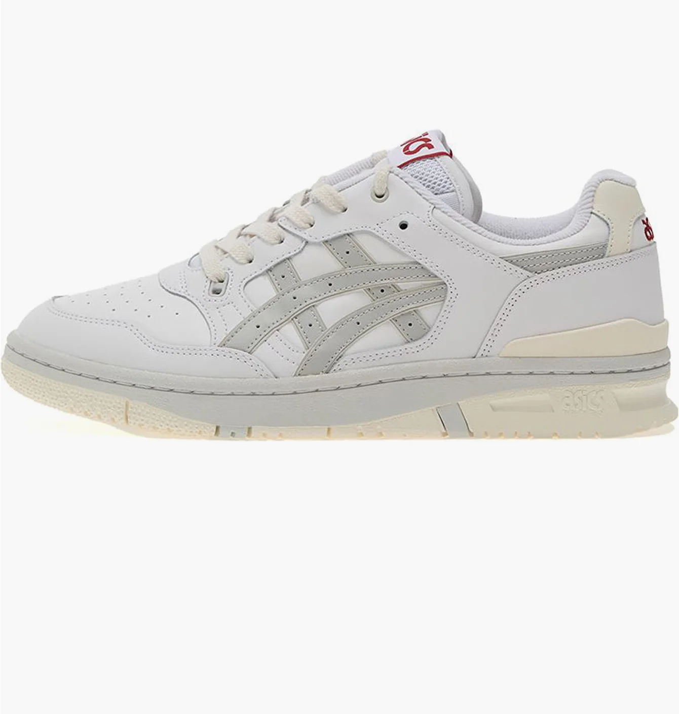 Кросівки чоловічі Asics Ex89 White 1203A539-121