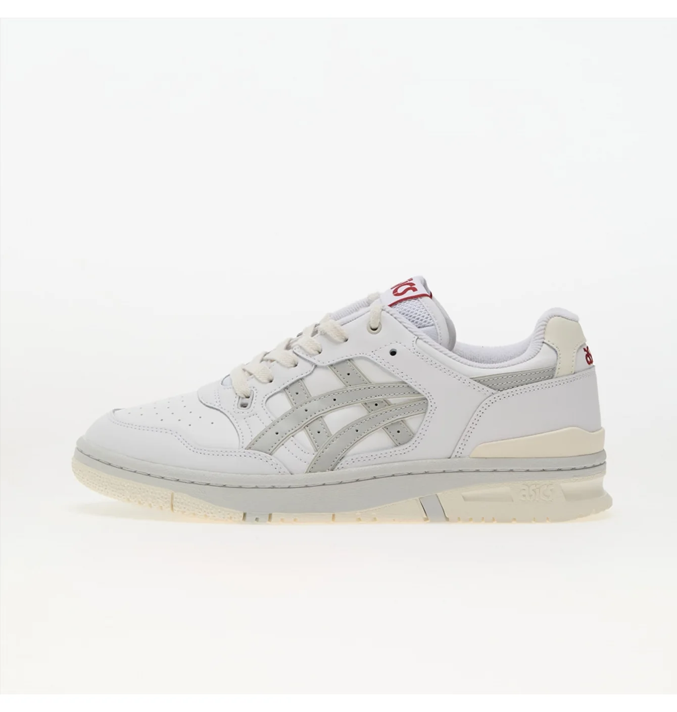 Кросівки чоловічі Asics Ex89 White 1203A539-121