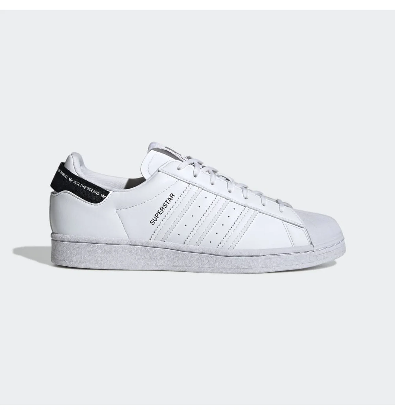 Кеди чоловічі Adidas Superstar Shoes White Gv7610