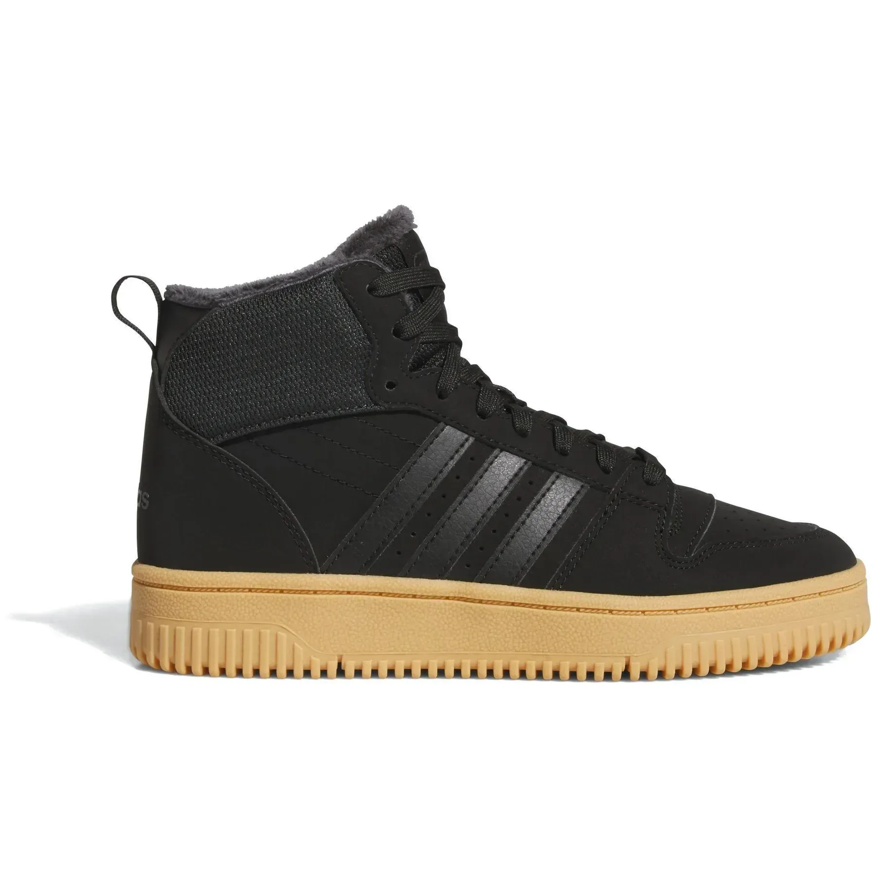 Черевики дитячі Adidas Break Start Mid J W (JQ0141)