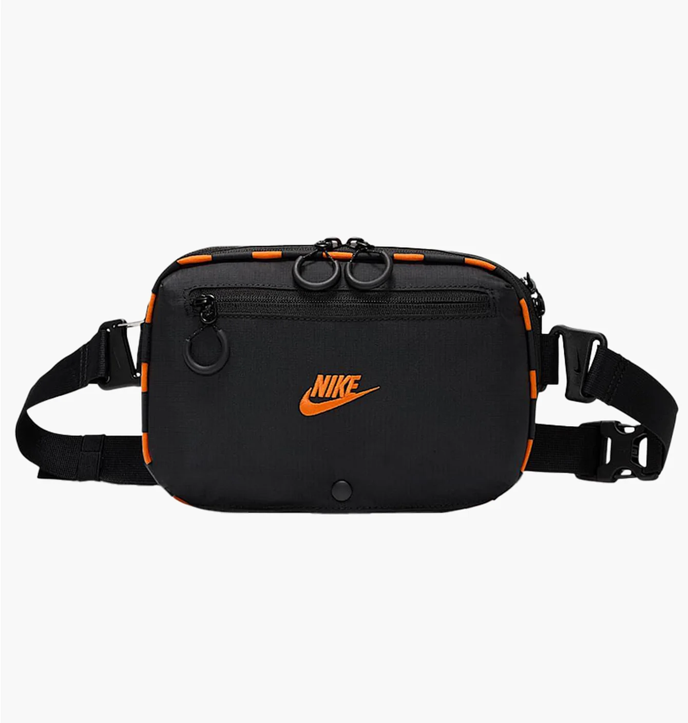 Сумка унісекс Nike Hayward Patrol Cross-Body Bag Black HJ8229-010