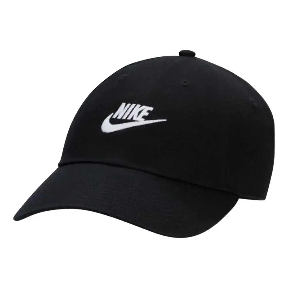 Кепка Nike U Nk Club Cap U Cb Fut Wsh L (FB5368-716)