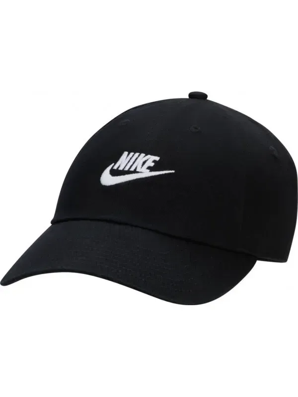 Кепка Nike U Nk Club Cap U Cb Fut Wsh L (FB5368-716)