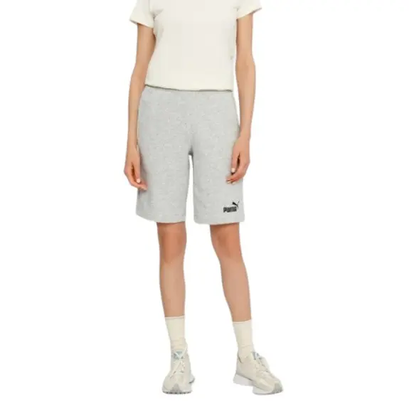 Шорти Puma Essentials Elevated Shorts 67517454 (Оригінал)