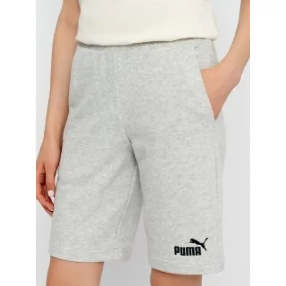 Шорти Puma Essentials Elevated Shorts 67517454 (Оригінал)