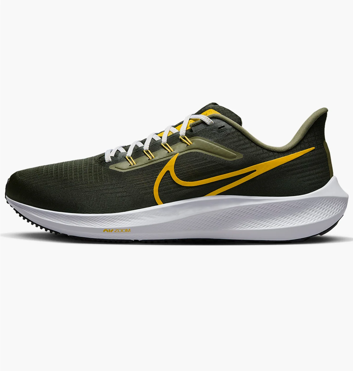 Кросівки чоловічі Nike Pegasus 39 Black Fd0785-300