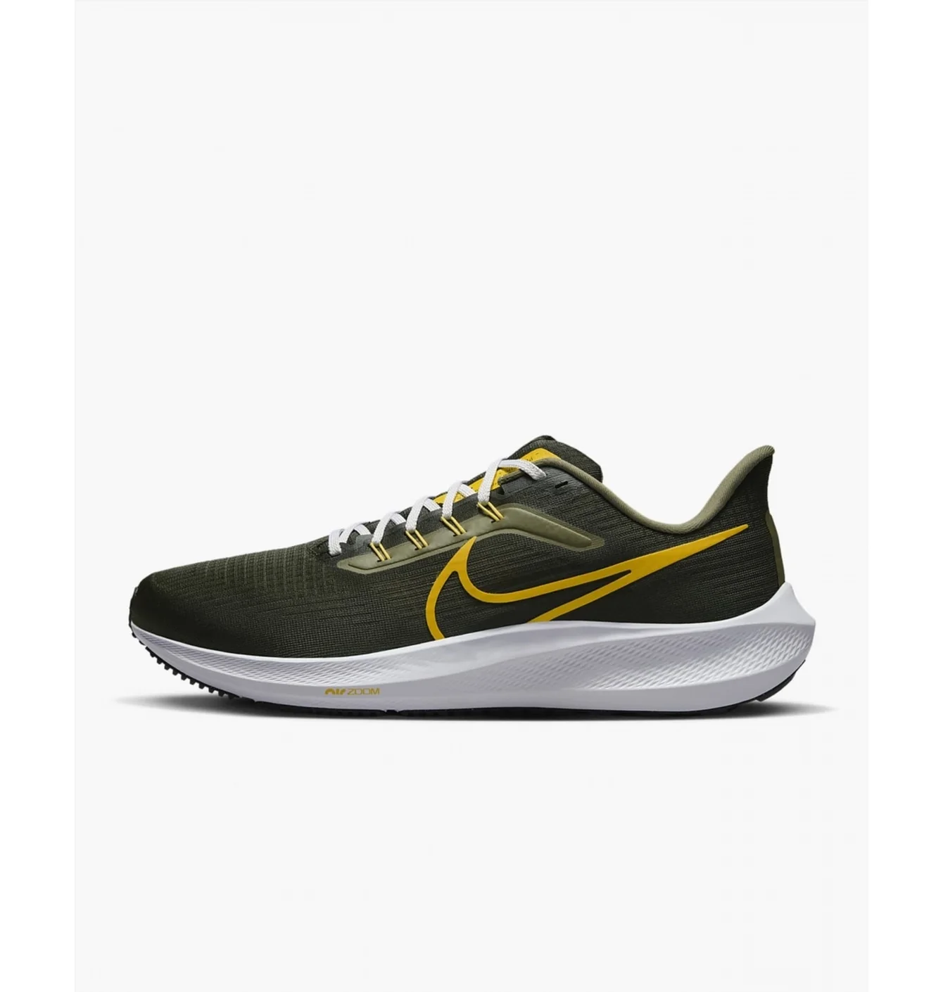 Кросівки чоловічі Nike Pegasus 39 Black Fd0785-300