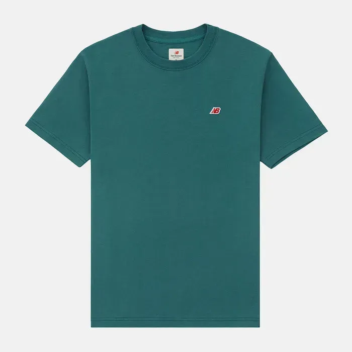 Футболка чоловіча New Balance Core T-Shirt (MT43543NHS)