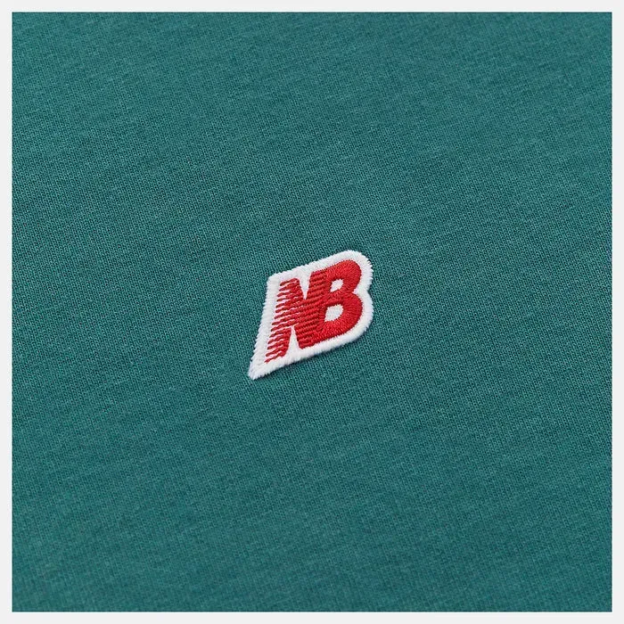 Футболка чоловіча New Balance Core T-Shirt (MT43543NHS)