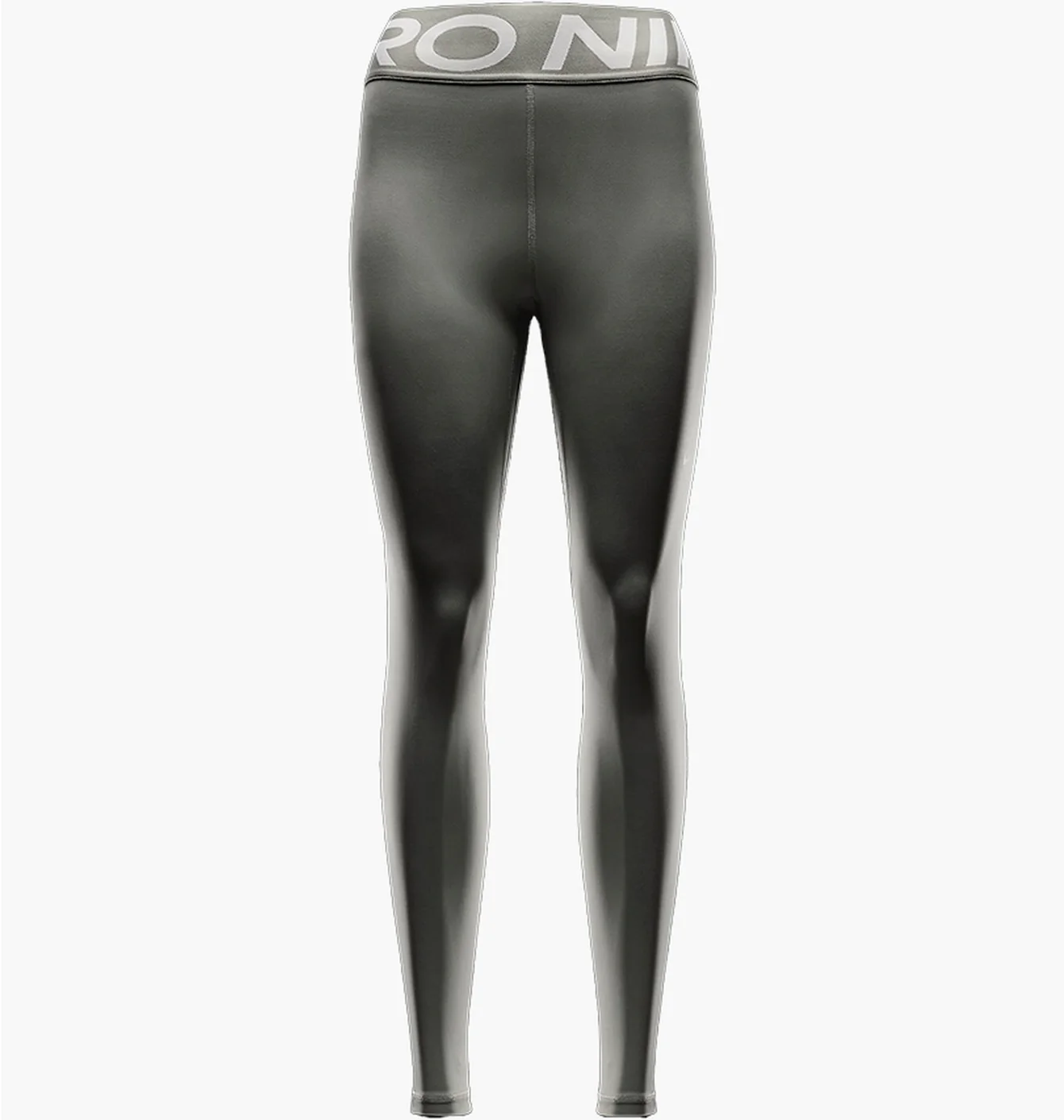 Легінси жіночі Nike Pro Sculpt Grey FV7382-320