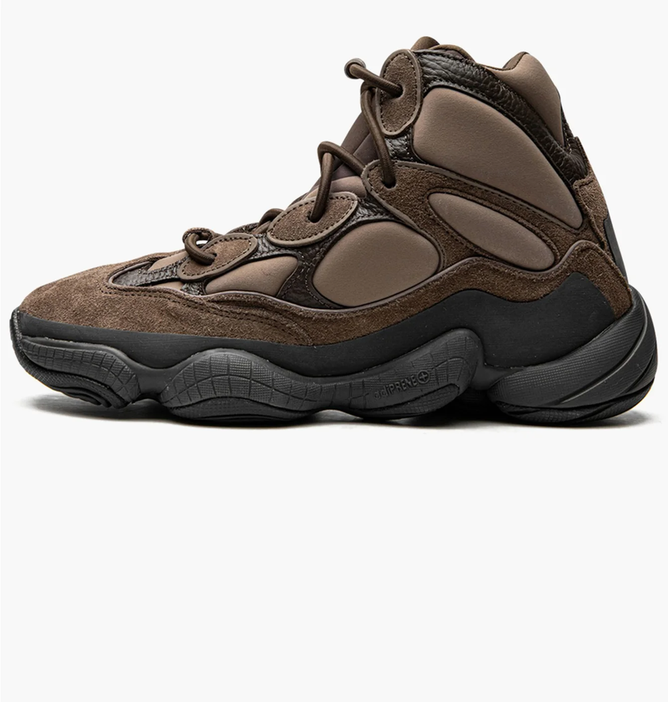 adidas Yeezy 500 High Taupe Black