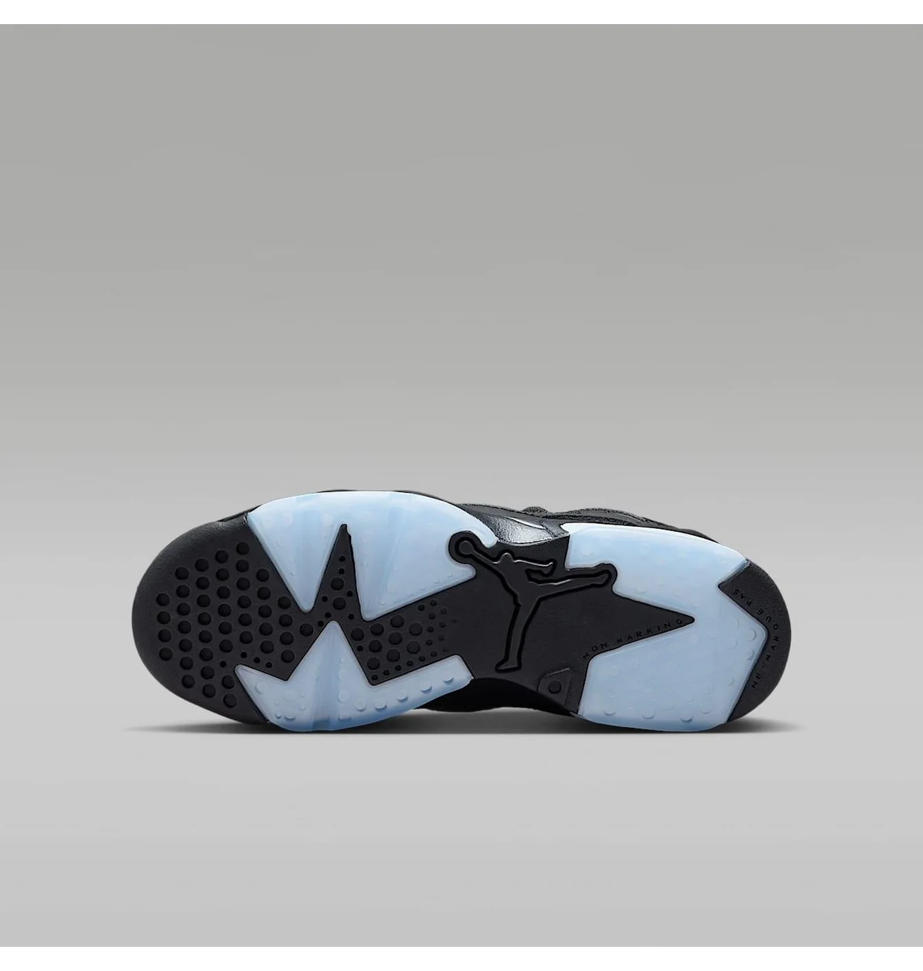 Кросівки дитячі Air Jordan Fltclb 91 (Gs) Black DM1685-005