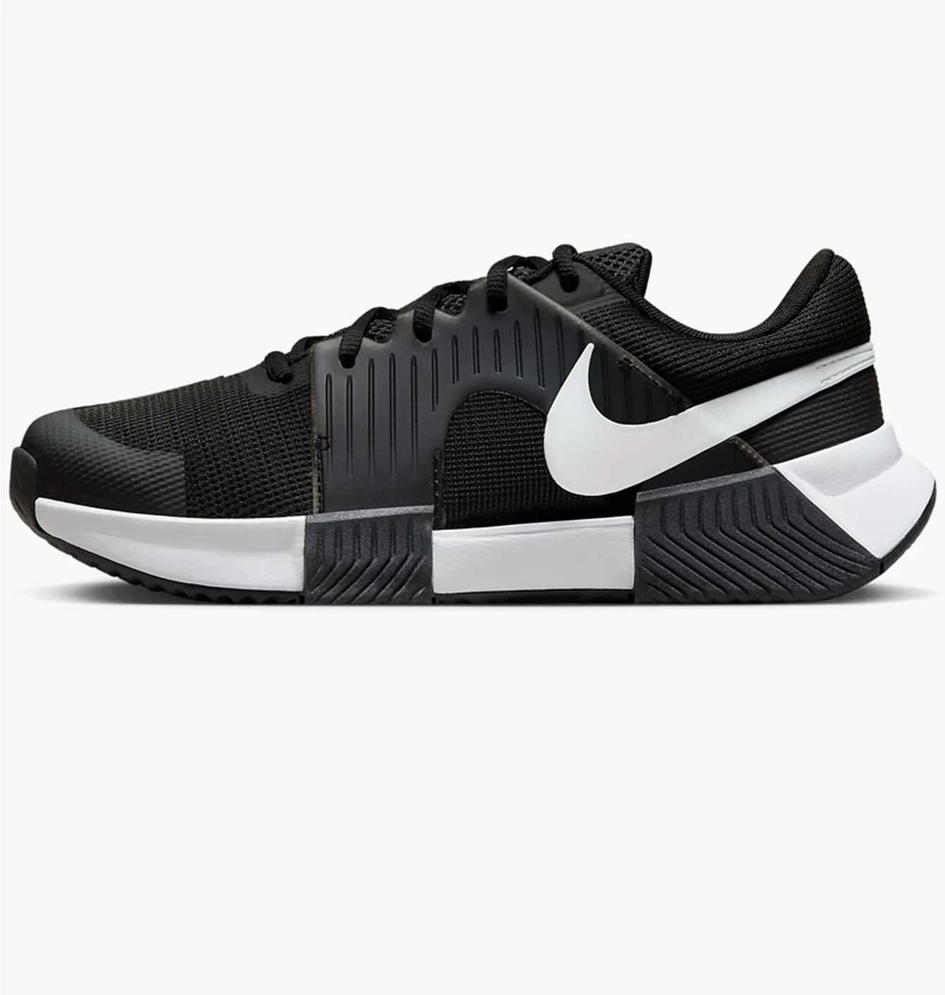 Кросівки жіночі Nike Air Zoom Gp Challenge 1 Black FJ1812-001
