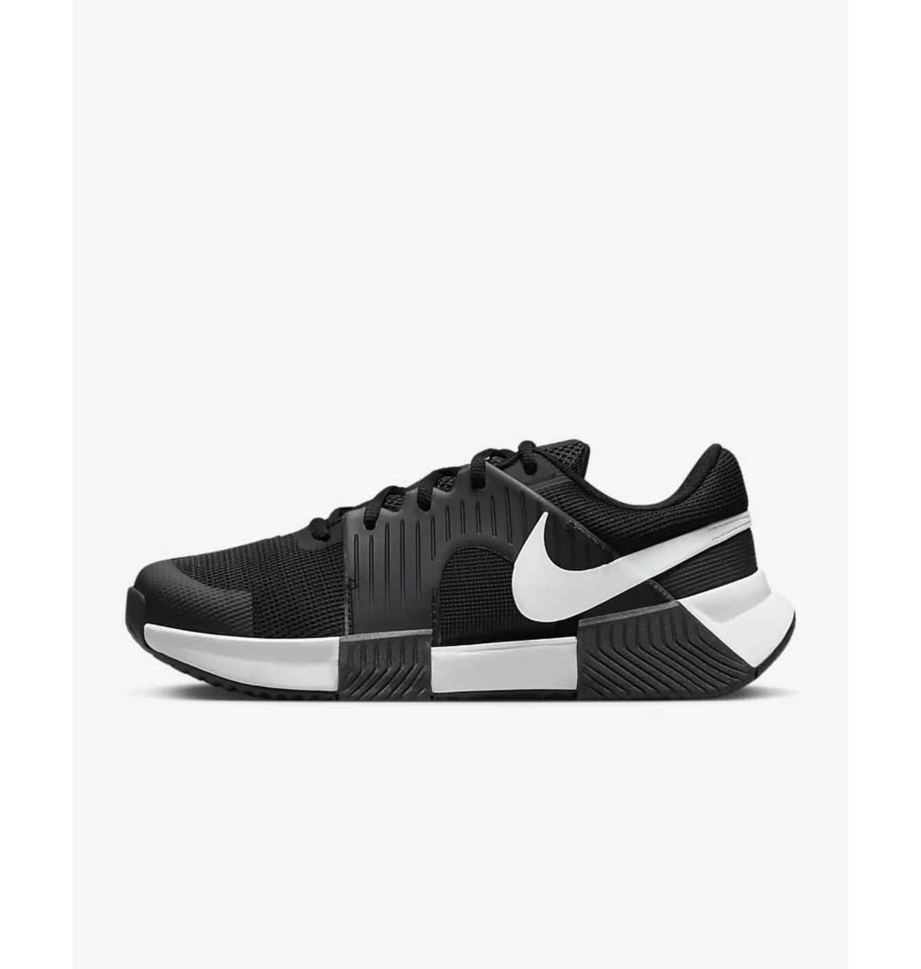 Кросівки жіночі Nike Air Zoom Gp Challenge 1 Black FJ1812-001