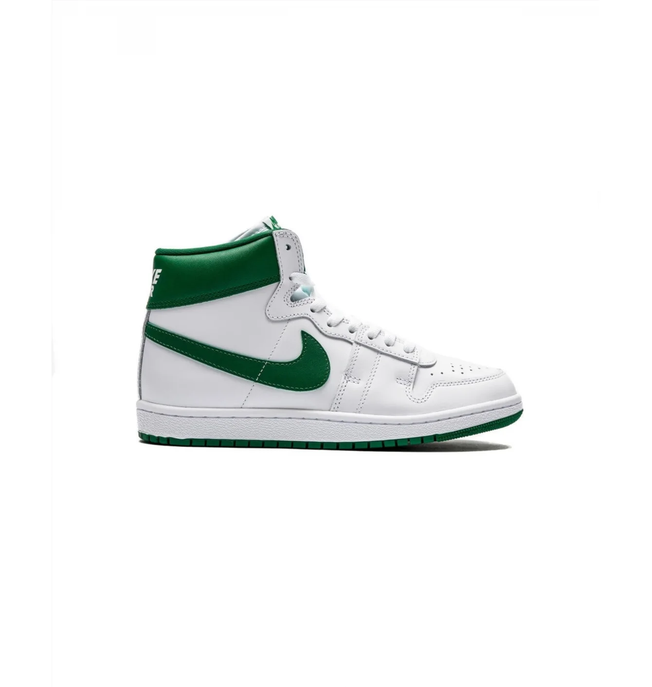 Кросівки чоловічі Air Jordan Ship Sp White DX4976-103