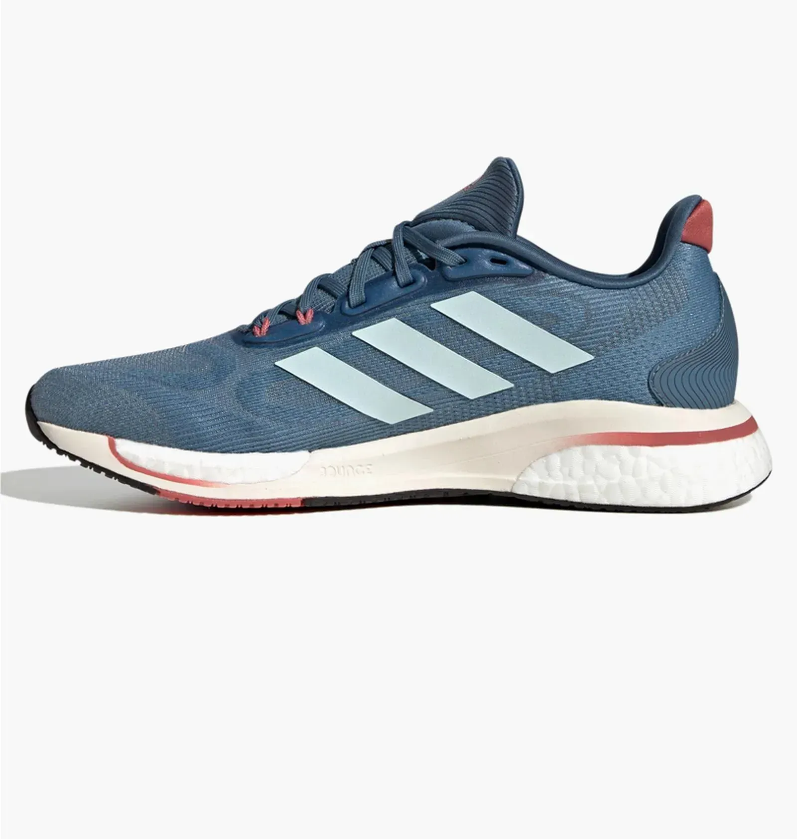 Кросівки жіночі Adidas Supernova+ Running Shoes Blue Gy1771 (GY1771)
