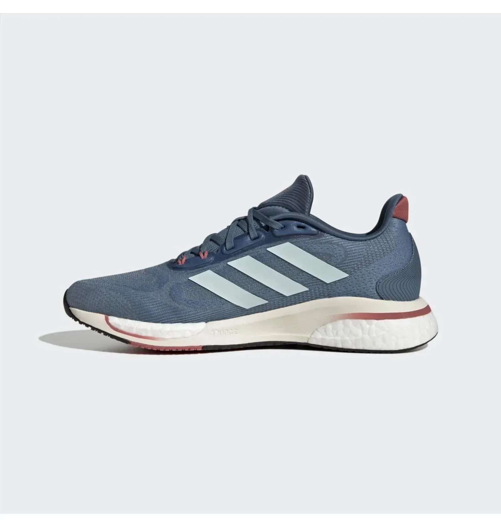 Кросівки жіночі Adidas Supernova+ Running Shoes Blue Gy1771 (GY1771)
