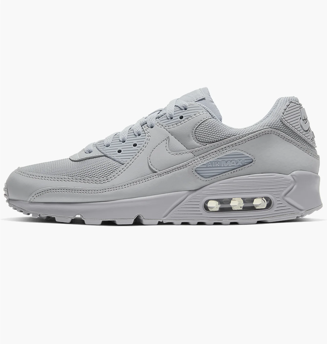 КросівкиNike Air Max 90 Grey